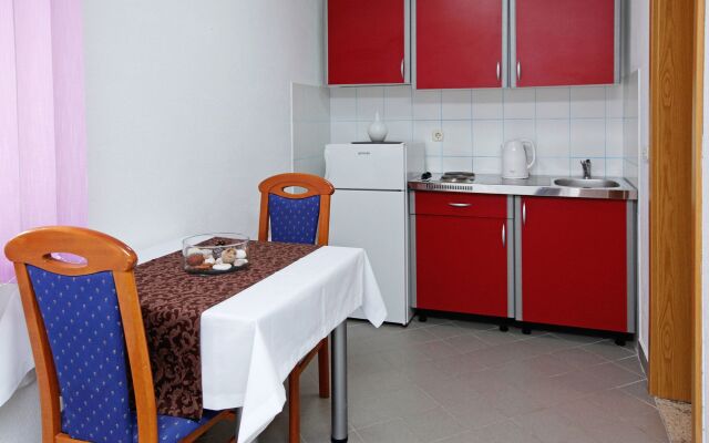 Rose Garden Apartments