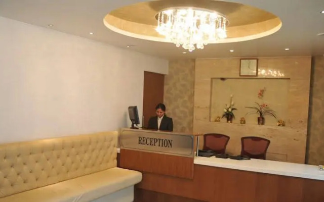 The Crown Hotel
