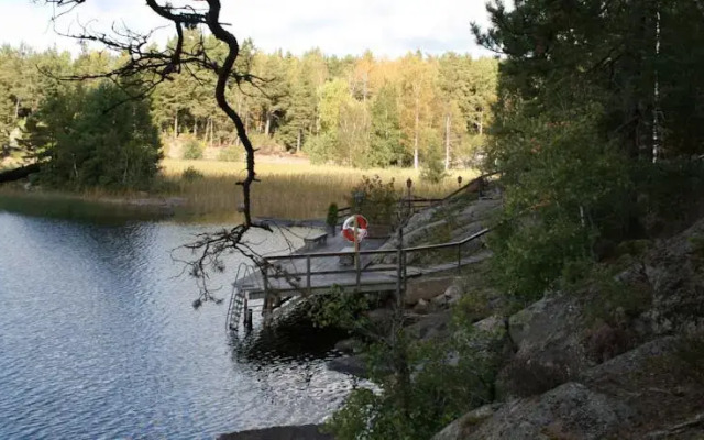 Domarudden Friluftsgård