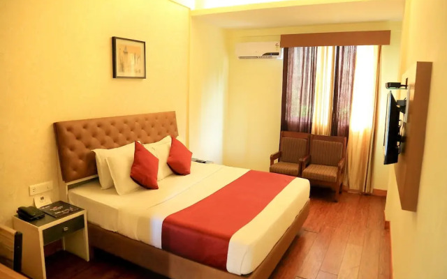 Hotel Malabar Inn