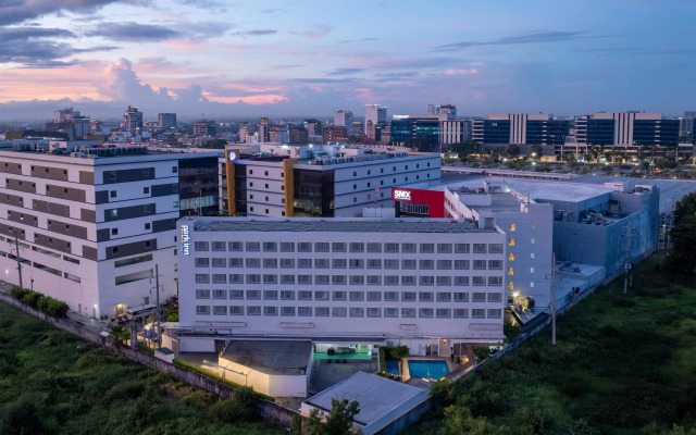 Park Inn By Radisson Clark