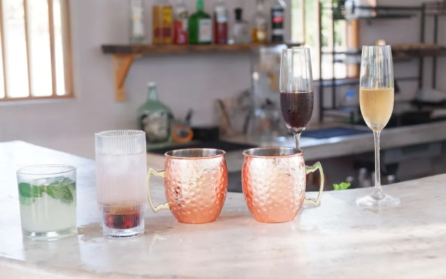 Zicatela - Pools D Clean Wifi-ac in Bedroom -14