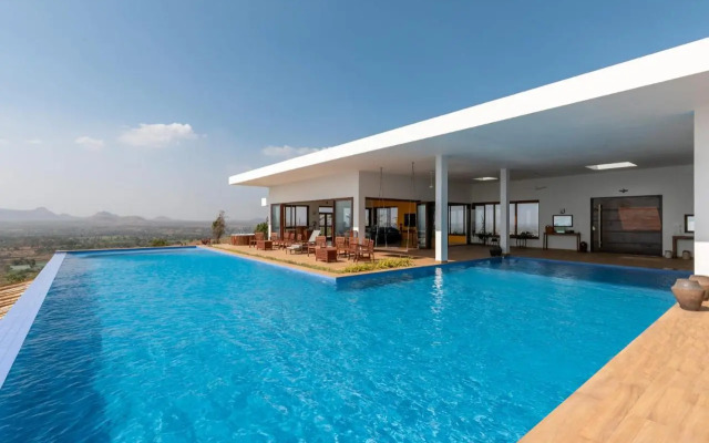 Stayvista At Sunset On The Lake