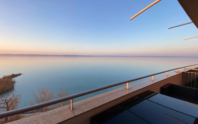 Club 218 Wellness Petra Apartman