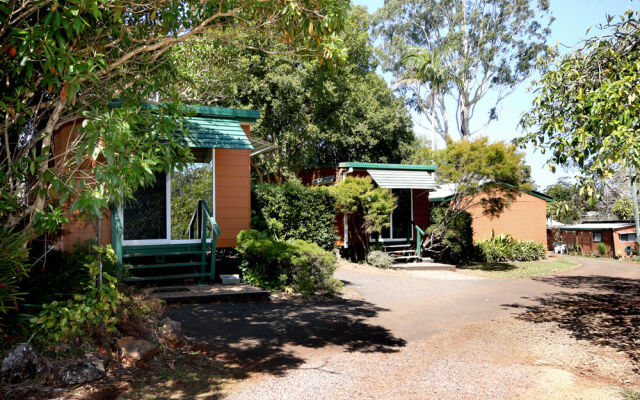 Lilyponds Holiday Park