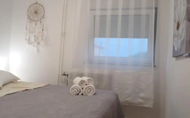 Apartment Banjol 4965b