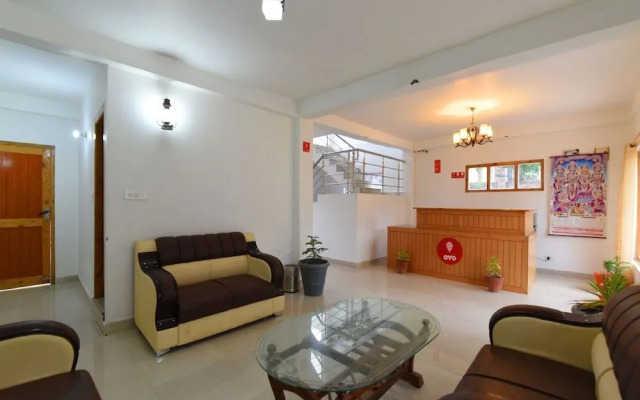 Pucknozz Manali by OYO Rooms