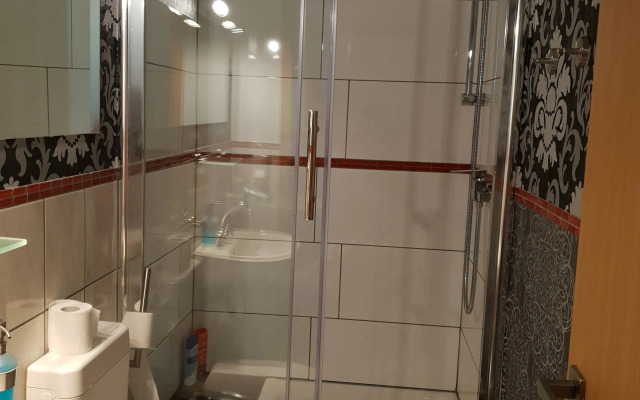 Waldhotel und Restaurants Lemberg