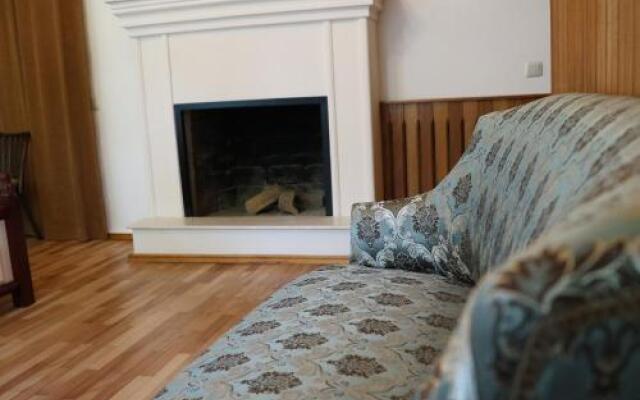 Liberty Exclusive Rooms