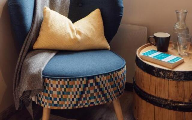Lofoten Planet - Boutique Hotel