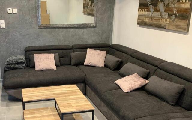 Chalet Fresse-sur-Moselle, 6 pièces, 12 personnes - FR-1-589-313