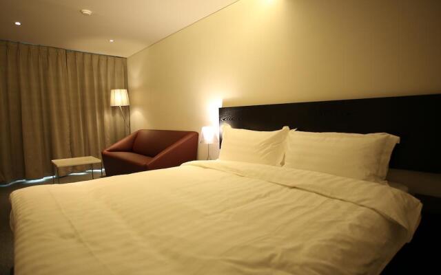 I.T.W Hotel Itaewon