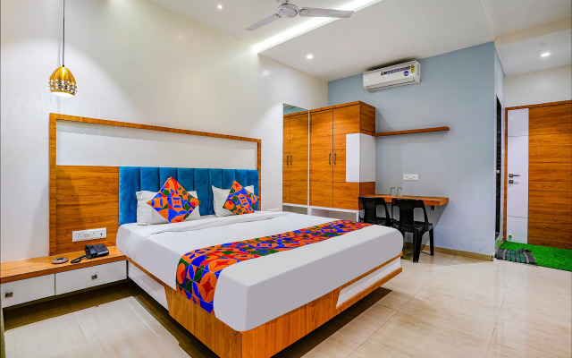 Fabhotel Kesar Inn