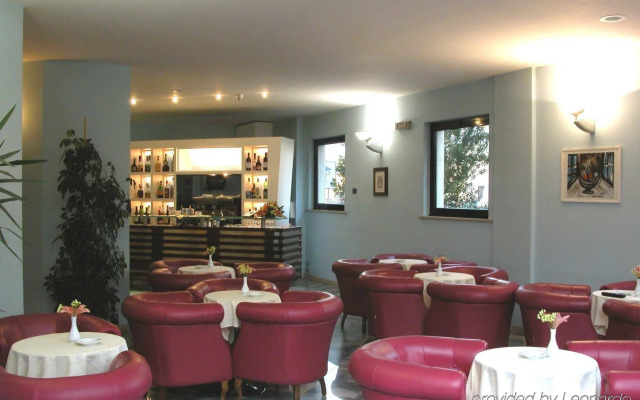 Hotel Michelangelo Palace