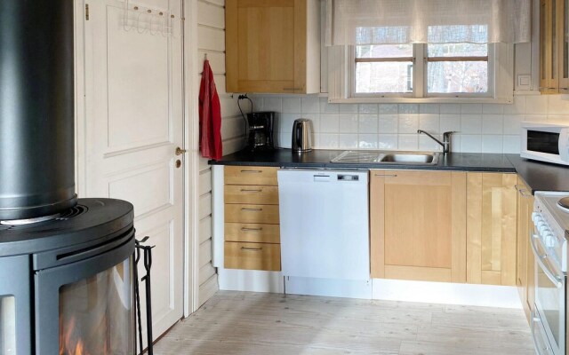 Nice Home in Sälen With Sauna and 3 Bedrooms