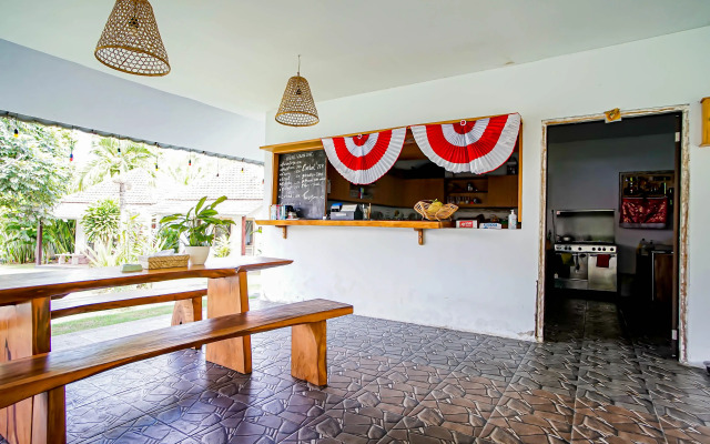 Agung Wiwin Homestay