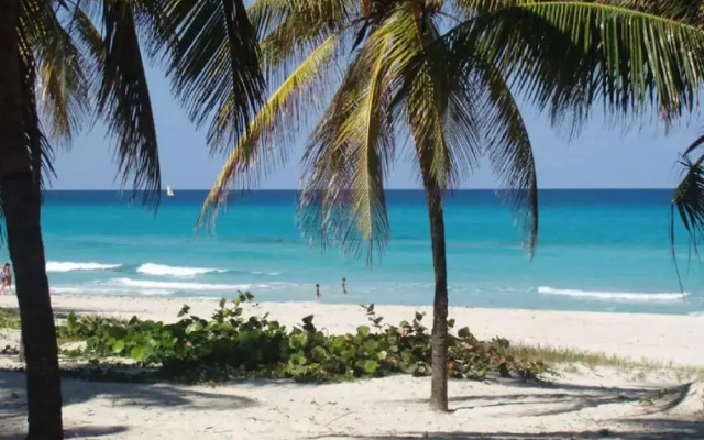 Casa Blanca Margarita