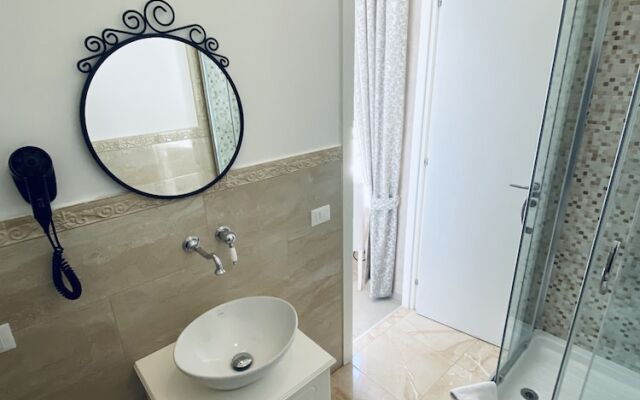 Domus Valadier Guesthouse