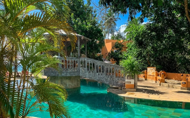 Nomad Beach Resort