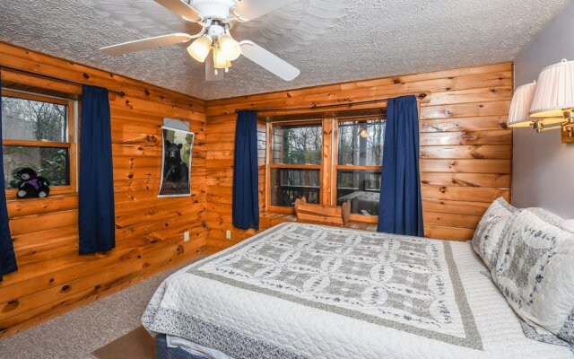 Sunset Ridge 3 Bedroom House