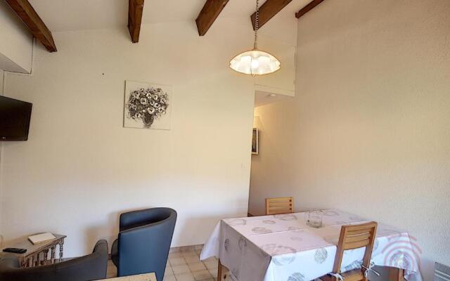 Appartement Lamalou-les-Bains, 2 pièces, 2 personnes - FR-1-451-146