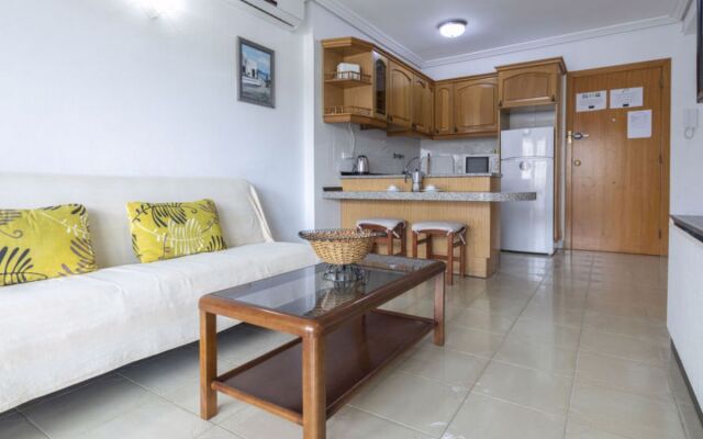 Apartment Turquesa La Pineda