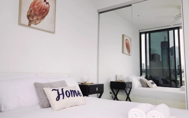 Brisbane One Apartment