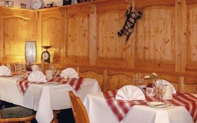 Landhotel Litfässchen