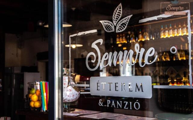 Sempre Étterem És Panzió