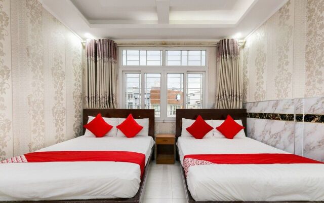 Oyo 406 Cao Son Hotel