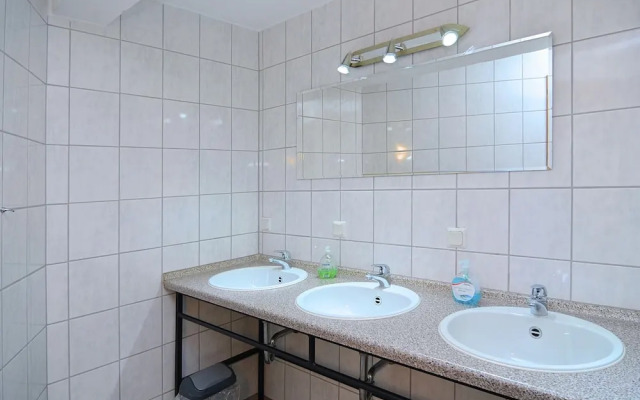 Holiday Home in Kirchhundem-heinsberg With Sauna