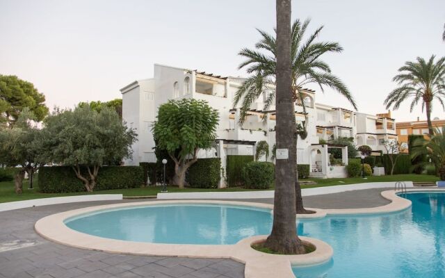 Apartamento Jávea Benisero