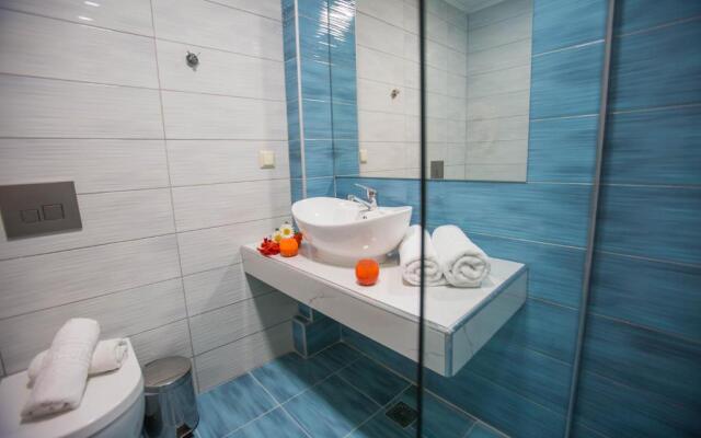 Kozanos Hotel & Suites