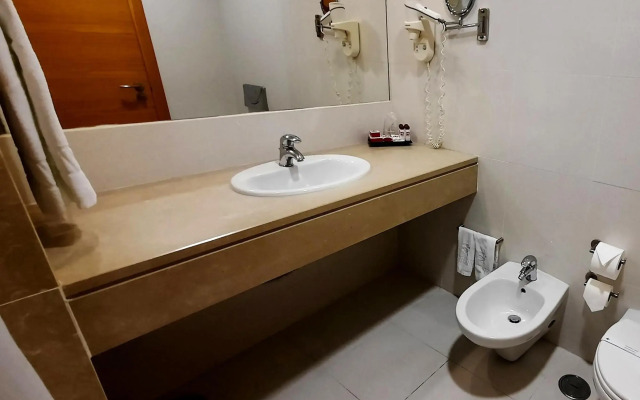 BejaParque Hotel