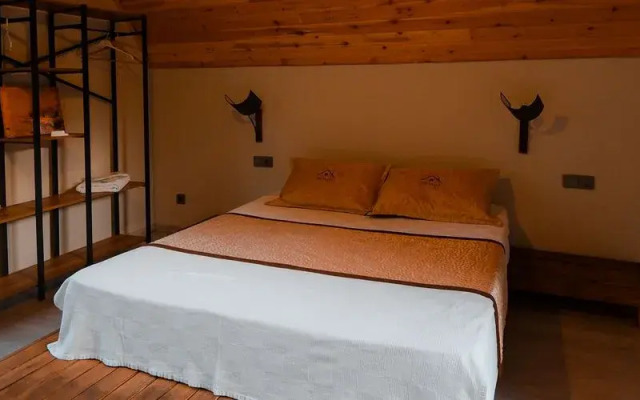 Grd Villa Bungalov