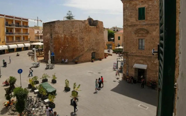 Monolocale ad Alghero