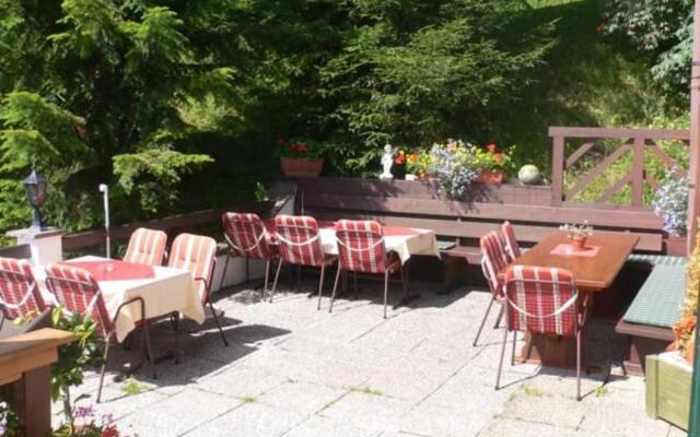 Das Grünholz Aparthotel