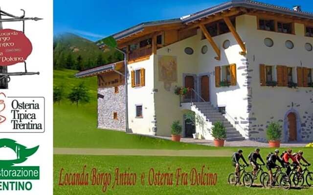Locanda Borgo Chiese