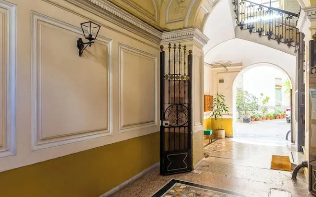 Duomo Grand Family Loft