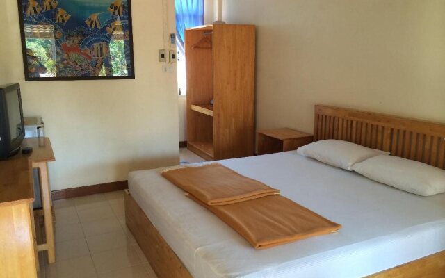 Ban Bangnangrom Hotel