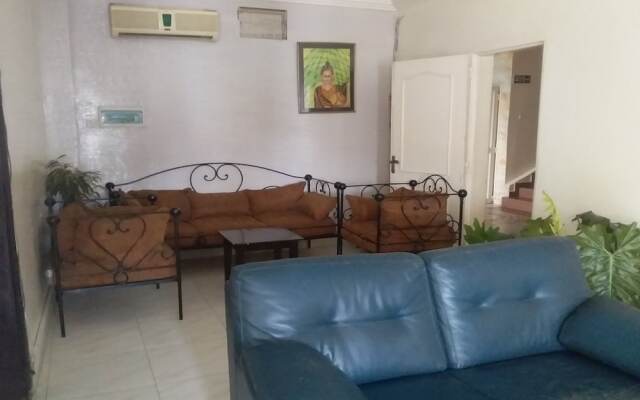 Residence Gogo Sara