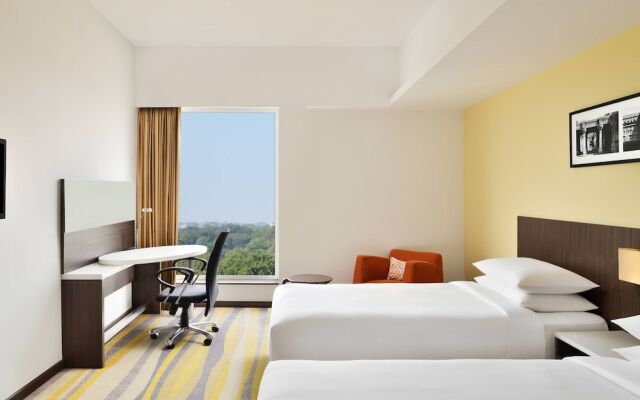 Fairfield by Marriott Ahmedabad