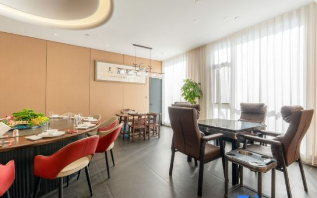 Xintandi  Hotel