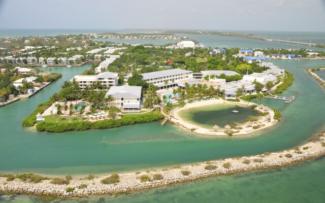 Hawks Cay Resort