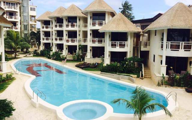 Ambassador In Paradise Resort