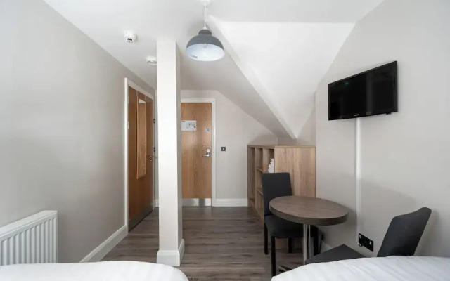 Hugh Lynch's Self Catering Accommodation