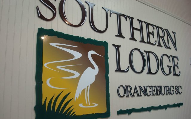 Southern Lodge
