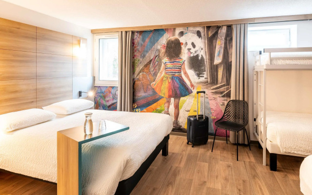 ibis Styles Brive La Gaillarde