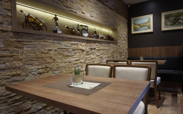 Apartments Soča Kobarid