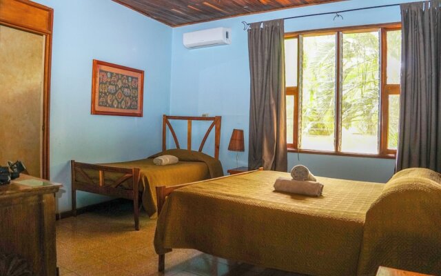 Hotel Boruca Tamarindo